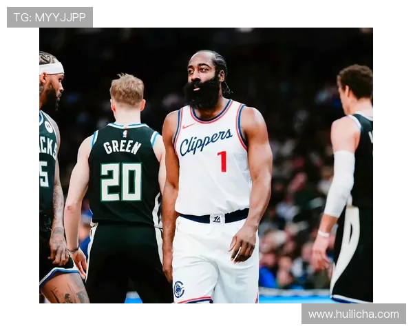 快船队新赛季展望：全新阵容能否带领洛杉矶重回荣耀巅峰