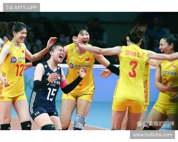 中国女排全员状态回升 备战东京奥运会冲击更高荣誉