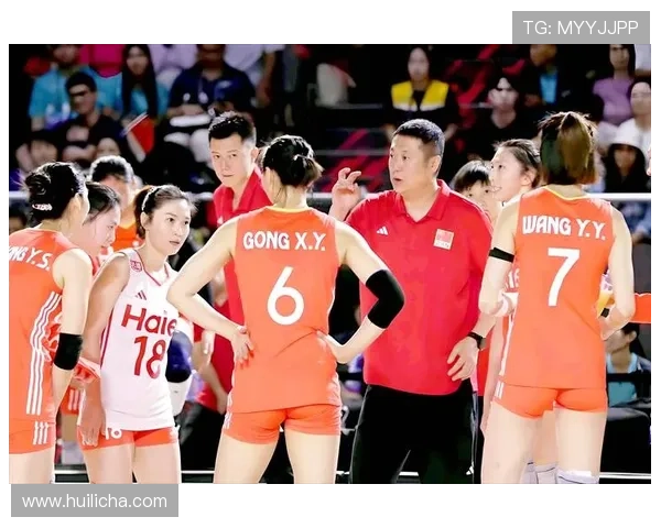 中国女排逆袭成功力克劲敌 迎来世锦赛四强之梦