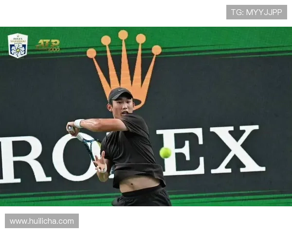中国小将横扫劲敌强势晋级网球大师赛八强引发全球热议