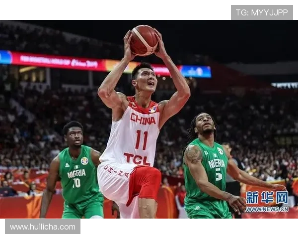 中国男篮逆袭胜菲律宾 晋级世界杯八强展现强大实力