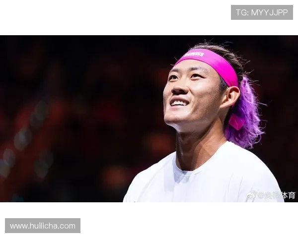 张之臻再创历史中国网球男单挺进大师赛八强掀起亚洲新风潮