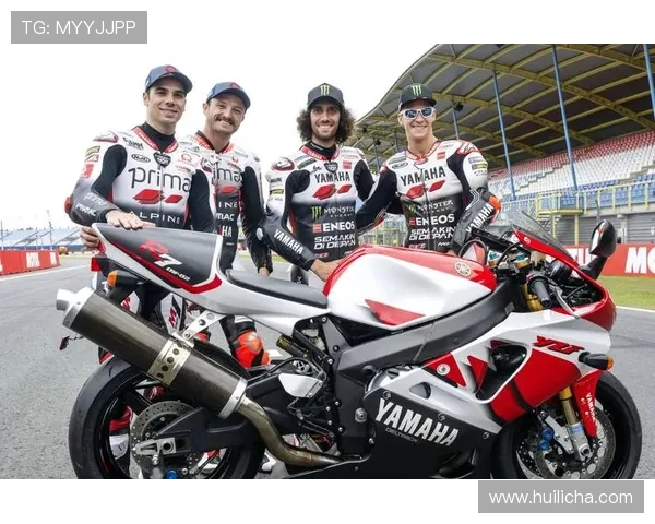 MotoGP赛事激战不断 新赛季车手竞争白热化 场地技术升级提升比赛精彩度