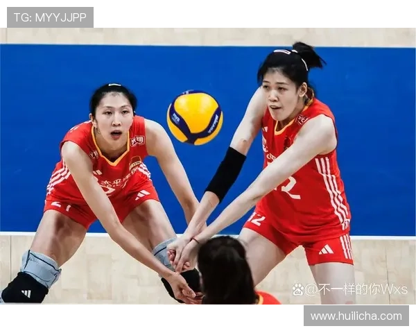 中国女排备战东京奥运会全力冲刺 新阵容亮相激发无限潜力 中国女排备战东京奥运会全力冲刺 新阵容亮相激发无限潜力