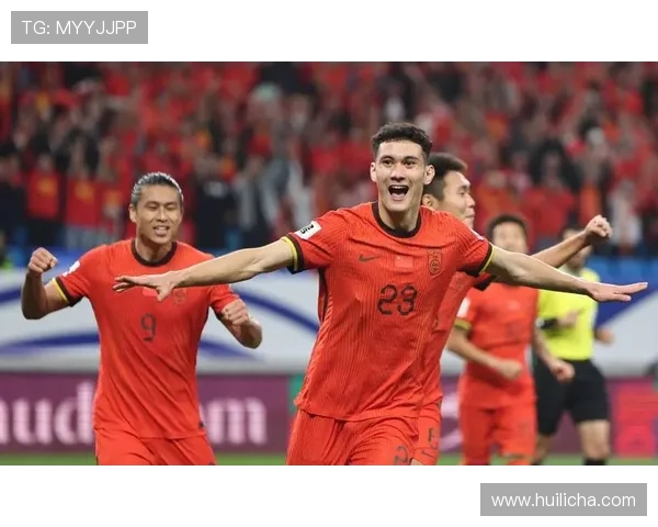 中国男足逆转取胜展现顽强斗志年轻阵容为世预赛注入新活力