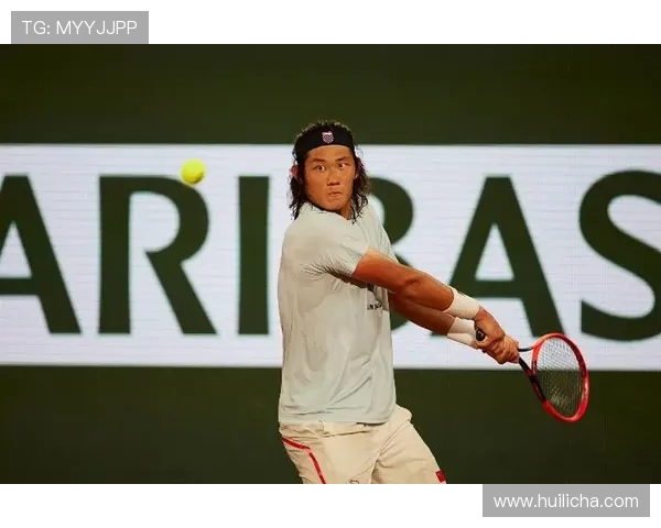 张之臻逆转夺冠中国网球迎来历史性突破新星闪耀国际赛场