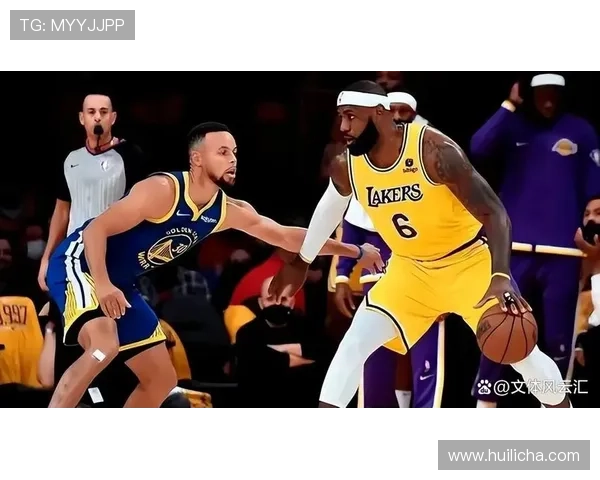 湖人战胜勇士成功晋级季后赛 詹姆斯单场砍下40分领军表现抢眼