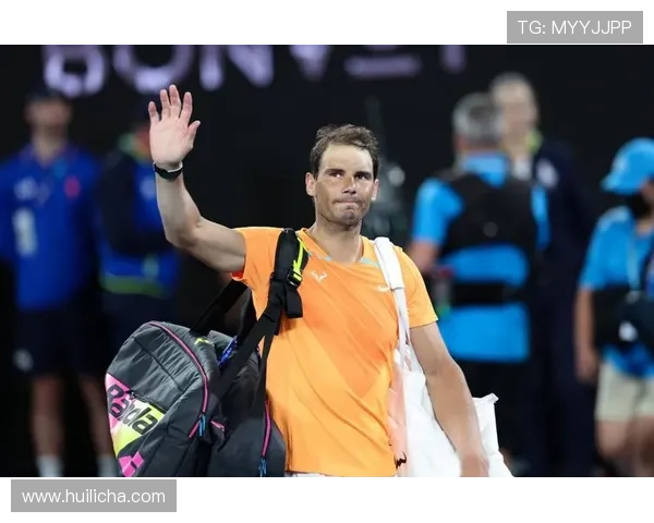 网球巨星纳达尔宣布2024赛季将迎来职业生涯最后一场比赛