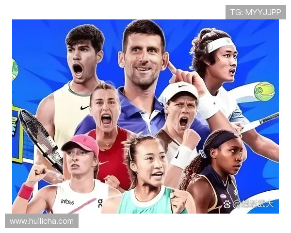 网球大满贯赛季揭幕 澳网男单女单种子选手阵容分析