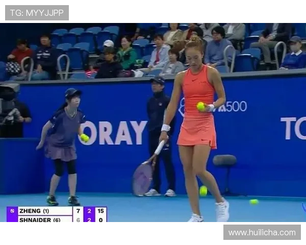 网球赛季激战正酣 多项重大赛事引领全球焦点 赛事新星崭露头角