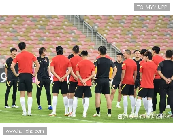 国足迎来新周期主帅首秀青训改革与世预赛备战并行信心回暖