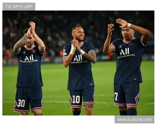 梅西转会传闻再起 巴黎圣日耳曼或将出售核心球员