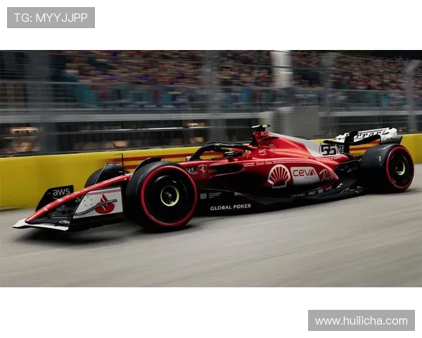 法拉利F1车队新赛季展望 车手阵容与技术革新带来希望